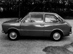 Seat 133 1974 года